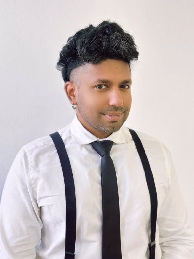 Akesh Abhilash