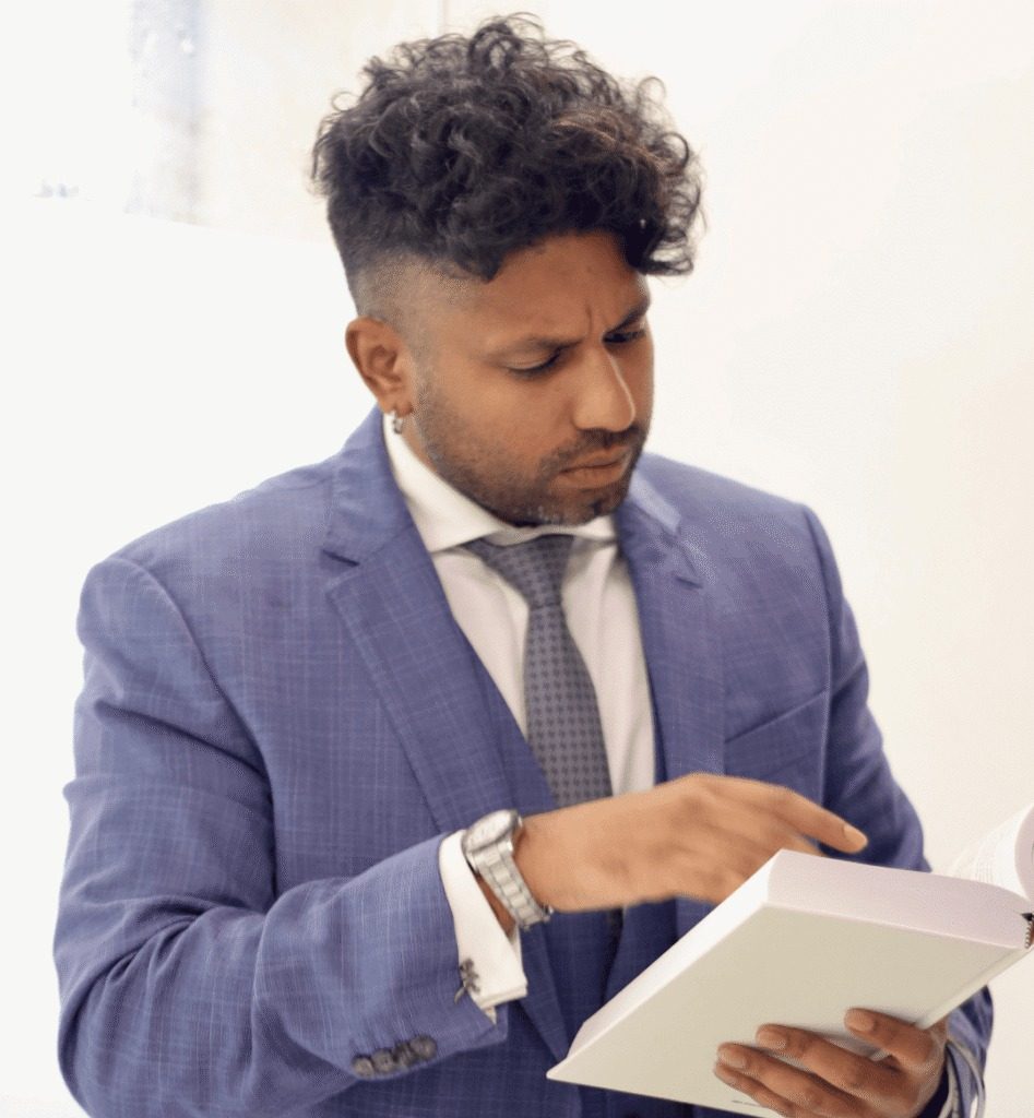 Akesh Abhilash, Consultant, Laelia Chambers LLC
